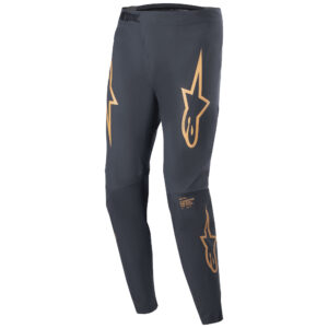 Alpinestars A-Supra Race püksid Black, 30