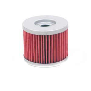 K&N õlifilter