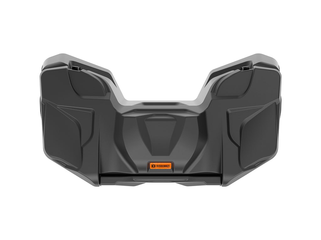 Tesseract transpordikast 120L Can Am Outlander G3 500 700 (2024-)