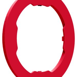 Quad Lock MAG ring punane (V2)