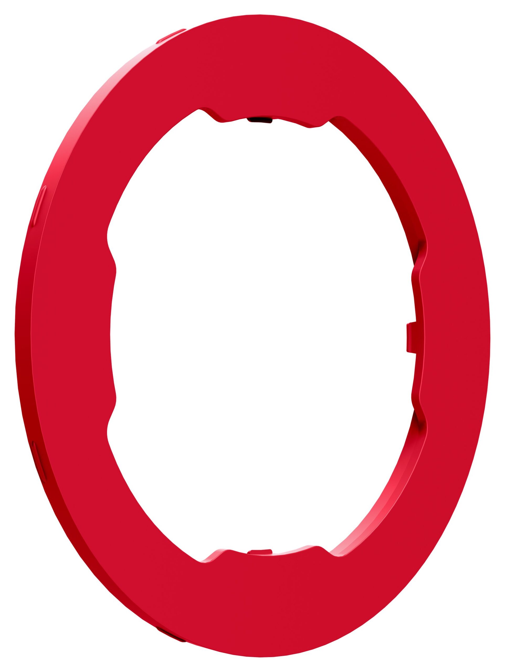Quad Lock MAG ring punane (V2)