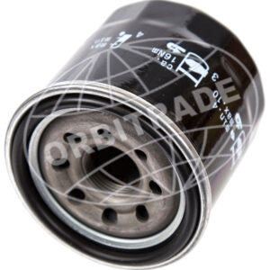 Orbitrade õlifilter Yanmar 1GM 2GM 2YM 3GM 3JH 3YM
