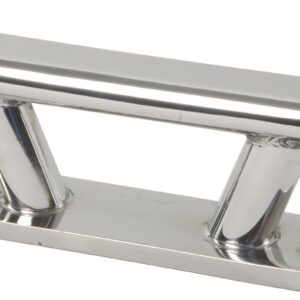 osculati-nordik-cleat-mirror-polished-aisi316-265mm