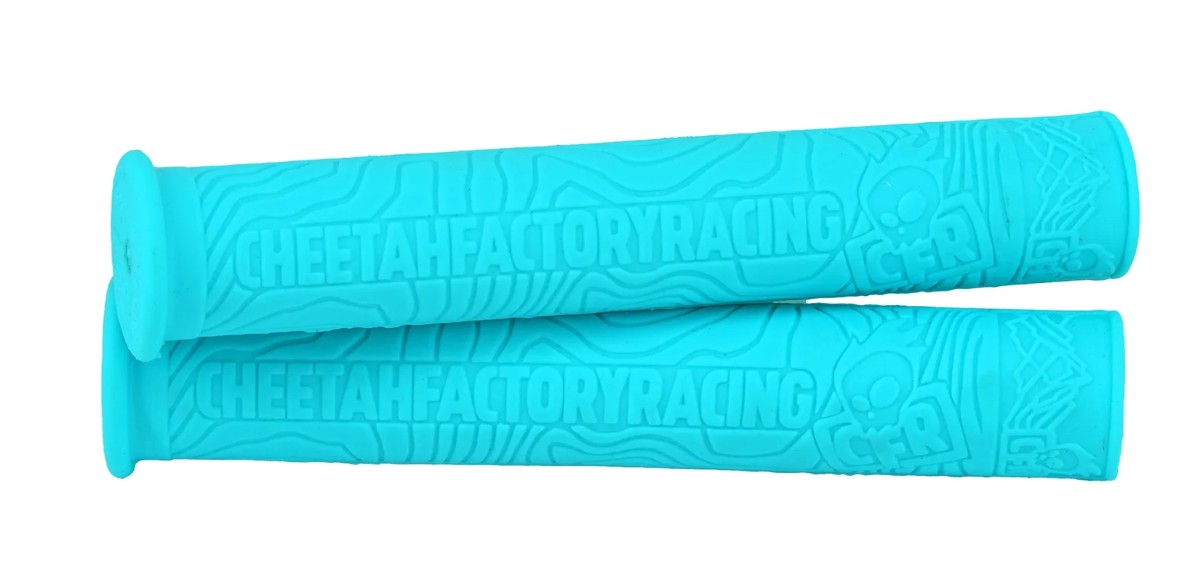 CFR Signature Grip teal