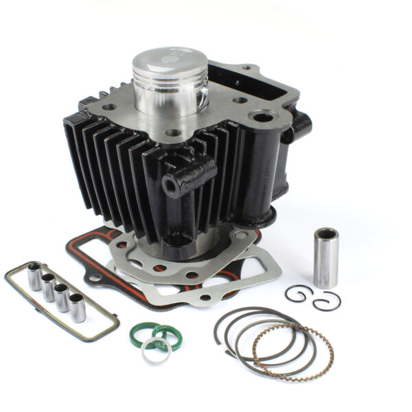 TNT silindrikomplekt 50cc 139FMB