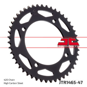 JT tagumine hammasratas JTR1465.47