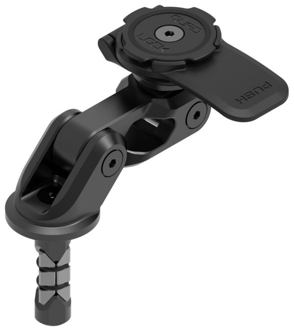 Quad Lock mootorratta esihargi varre kinnitus Pro