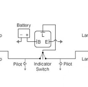 jmp-12v-3-pole-flasher-unit-led