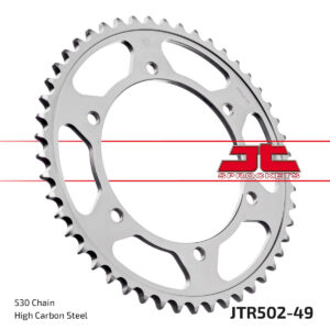 JT tagumine hammasratas JTR502.49