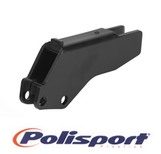 Polisport ketijuhi kate YZ450F 23-.. YZ250F 24-.. Must