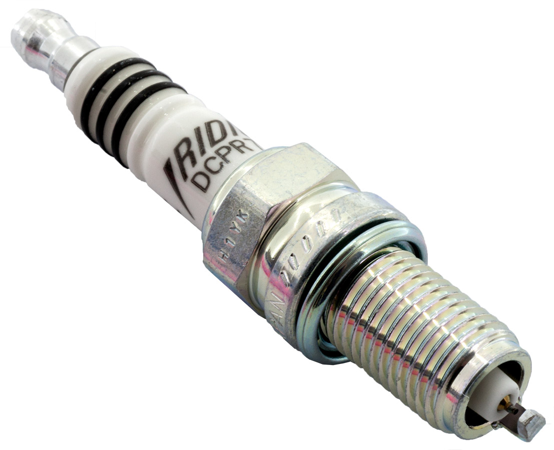 NGK süüteküünal DCPR7EIX - Image 2