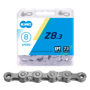 Kett 6/7/8-v KMC Z8 EPT 1/2 x 3/32" Rst 114L
