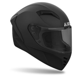 Airoh kiiver Connor Black Matt, 2XL