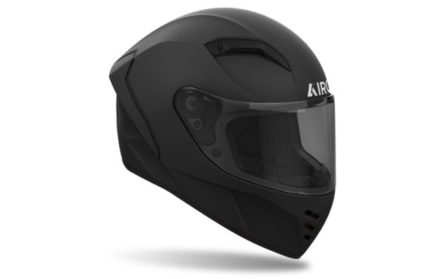 Airoh kiiver Connor Black Matt, S