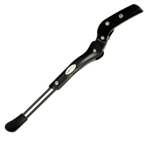 Jalatoe ATRAN Stylo Uni 24-29". tagahargile. reguleeritav. must