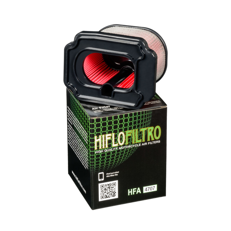 HiFlo õhufilter HFA4707 - Image 2