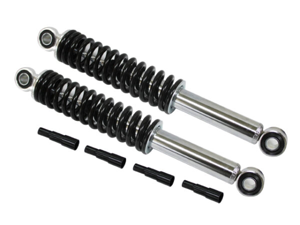 Tec-X amort universaalne cc 290mm (Ø 12.10.8mm) paar