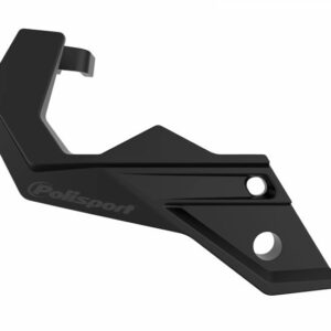 Polisport alumise kahvli kaitse KTM/Husqvarna must/must (16)