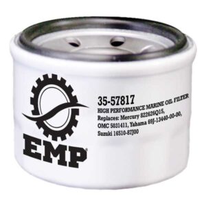 EMP õlifilter Suzuki DF25-DF70 / J/E 25-70HP