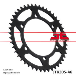 JT tagumine hammasratas JTR305.46