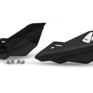 UFO käekaitsed OEM GasGas 125-450 2021- must