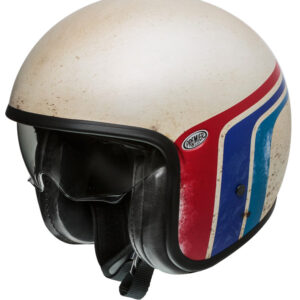 Premier Helmets Vintage Evo BTR 8 BM, XS
