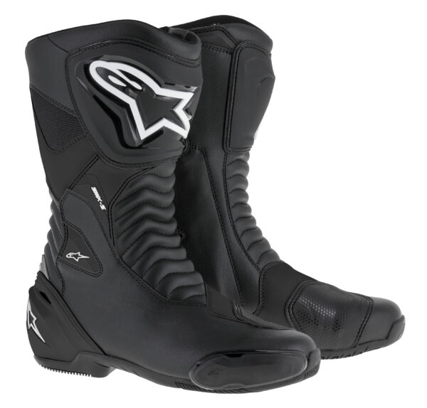 Alpinestars saabas SMX-S must, 38