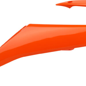 Polisport radiaatori katted KTM SX/F 16-18 EXC/F 17-19 oranž ktm/oranž ktm (5)