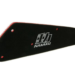 naraku-ohufilter-topeltkiht-china-srolleritele-4-s-50cc
