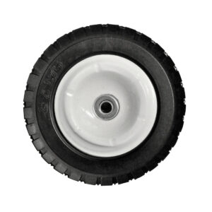 greentek-wheel-8-x-1-75-universal-metal-rim-for-1-2-axle-with-bearings
