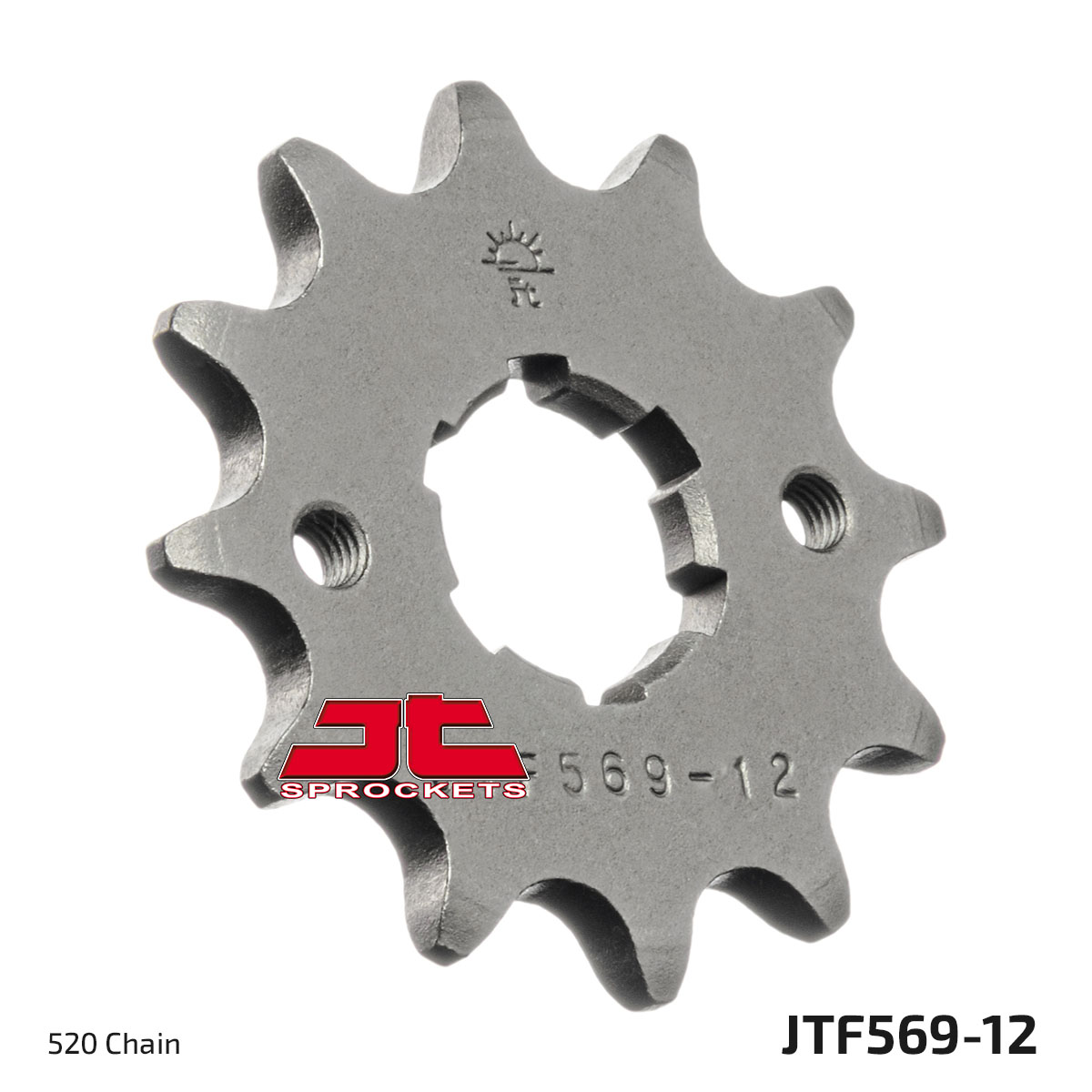 JT Esiratta hammasratas JTF569.12