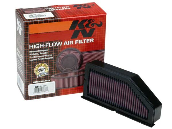 K&N õhufilter BMW1200RS 97-04