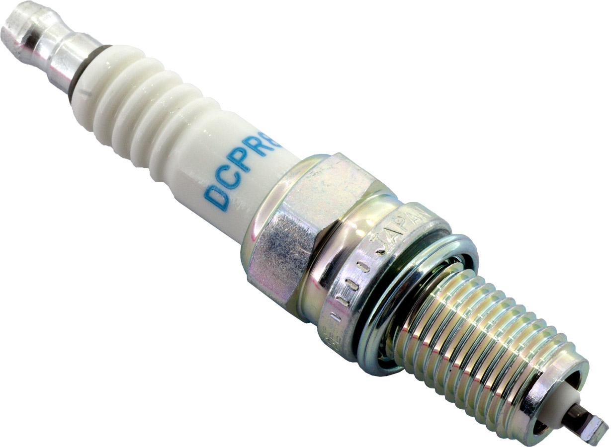 NGK süüteküünal DCPR8E (4)