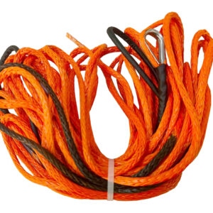 Bronco vintsi tross 5.5mm x 15.3m oranž