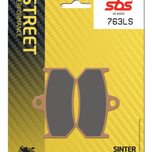 Sbs piduriklotsid Sintered taga