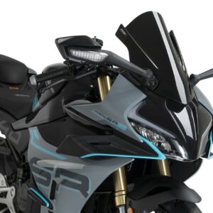 Puig Z-Racing tuulekaitse CFMOTO 450 SR 23'- / 450 S 23'- / 45