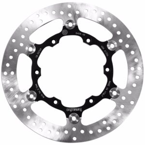 Brembo Serie Oro ujuv piduriketas