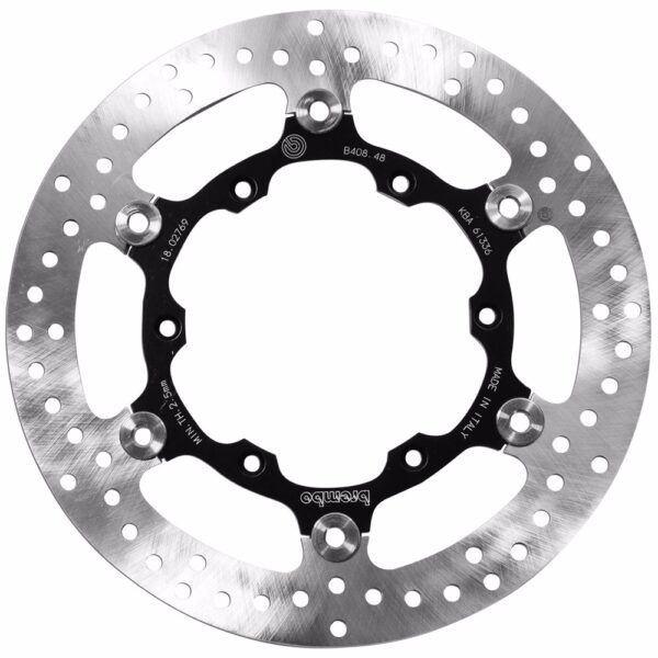 Brembo Serie Oro ujuv piduriketas