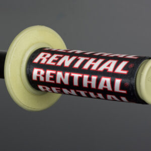 renthal-puhastusvahend-kaepidemetele-must-punane-2-tk