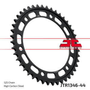 JT tagumine hammasratas JTR1346.44