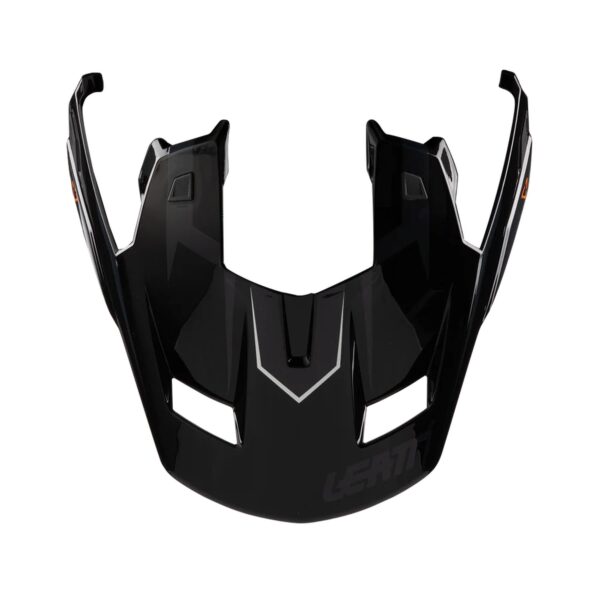 Leatt visiir ADV 7.5 Black/Orange