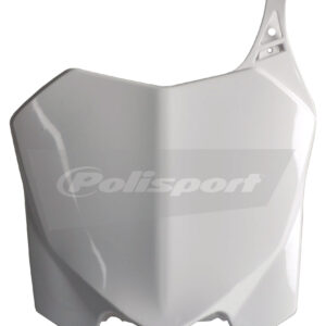 Polisport numbrimärgi alus CRF250 10-13/450 09-12 (10)