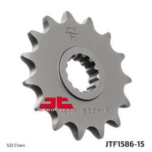 JT esiratta hammasratas JTF1586.15