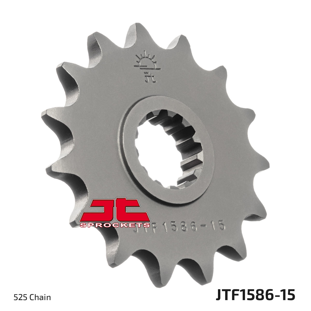JT esiratta hammasratas JTF1586.15