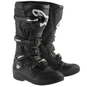 Alpinestars saapad MX Tech 5 must, 42