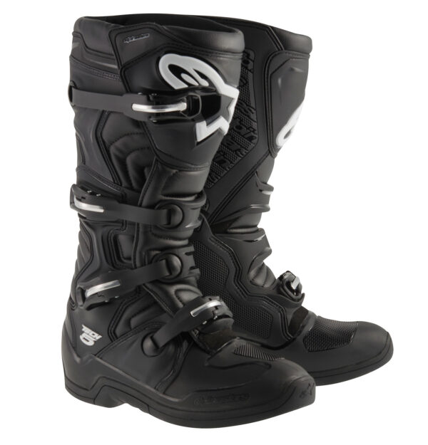 Alpinestars saapad MX Tech 5 must, 42