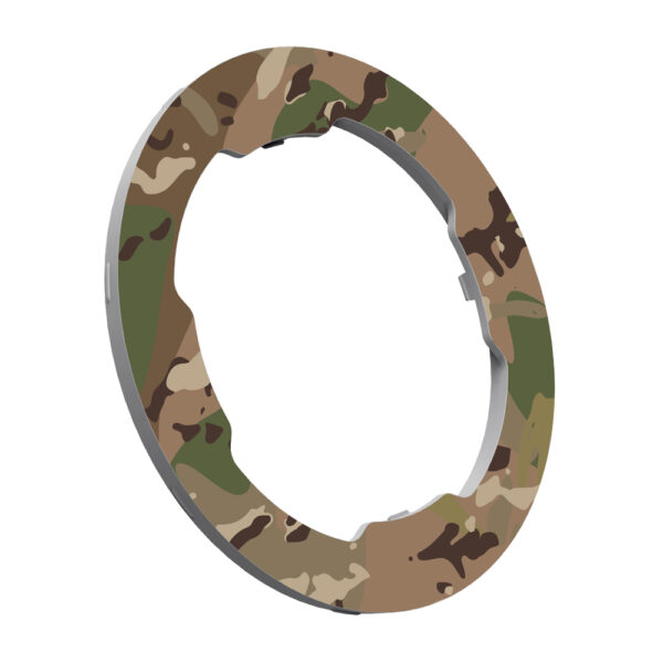 Quad Lock MAG ring camo (V2)