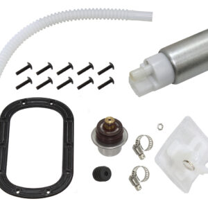 Bronco kütusepump