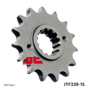 JT esiratta hammasratas JTF339.15