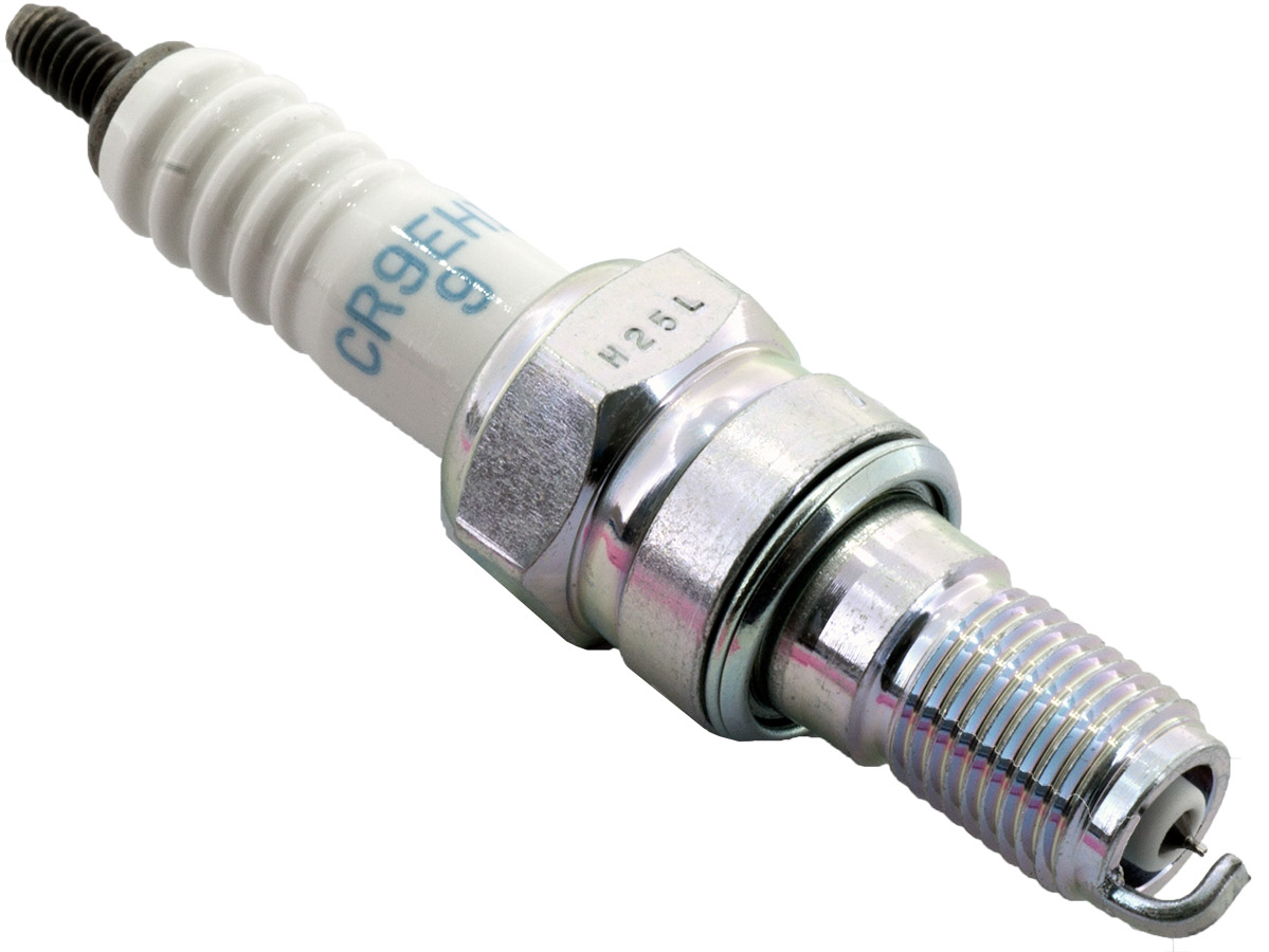 NGK süüteküünal CR9EHI-9